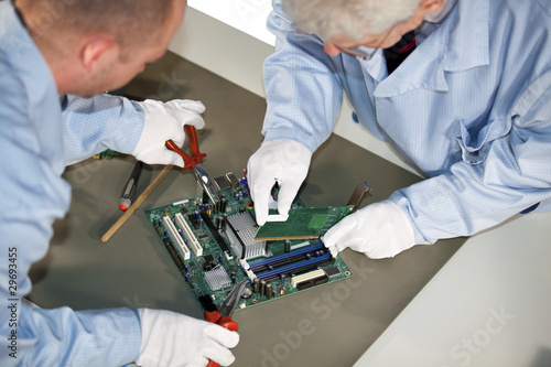 Foto: graphic card doctors graphic card doctors