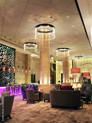 Photo: Lounge and pub Lounge and pub