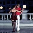 Foto: Couple dancing Couple dancing