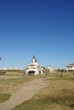 Monastere, Mongolie