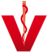 Veterinär