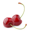 Sweet cherries