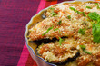melanzane alla pamigiana