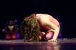 Danseuse