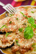 melanzane alla pamigiana