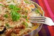 melanzane alla pamigiana