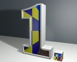 Platz 1