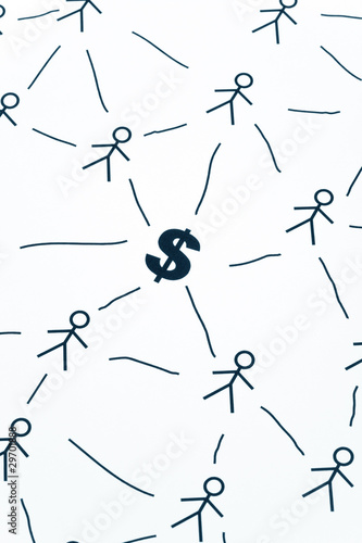 Photo: Social Network Social Network