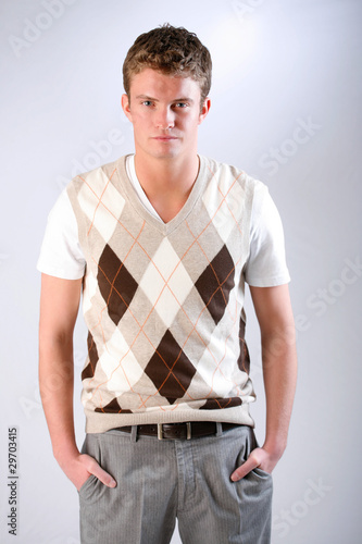 Photo: Men's fashion Men's fashion