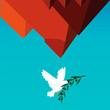 peace in egypt