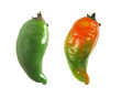 Pepper ripening