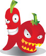 Chili and Tomato