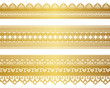 gold special lace