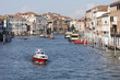 Riva de Biasio stop, Venice Riva de Biasio stop, Venice