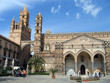 Foto: Duomo di Palermo Duomo di Palermo