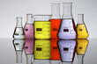 flasks