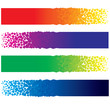 Brightly Banner Backgrounds Brightly Banner Backgrounds