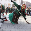 Faschingsumzug