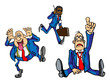 businessmen