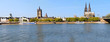 Köln zwischen den Brücken