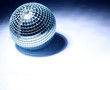 Disco ball.