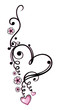 Valentinstag, Valentin, Herz, Liebe, love, rosa Valentinstag, Valentin, Herz, Liebe, love, rosa