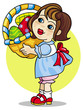 Easter greetings