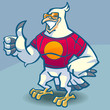 pigeon