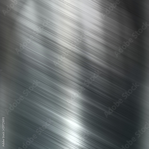 Illustration: Metal texture Metal texture
