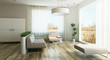 design of lounge room