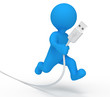 Service man usb