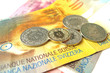 Swiss Francs
