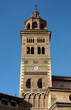 Mudejar Architecture of Aragon, Teruel, Spain
