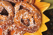 Photo: extra salty pretzels extra salty pretzels