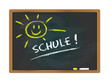 Tafel - Schule