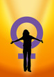 Illustration: Women's Day Pride Women's Day Pride