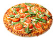 Pizza vegetarian