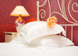 Romantic bedroom Romantic bedroom