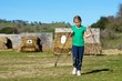Archery Range
