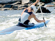kayaker