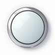 Empty white button