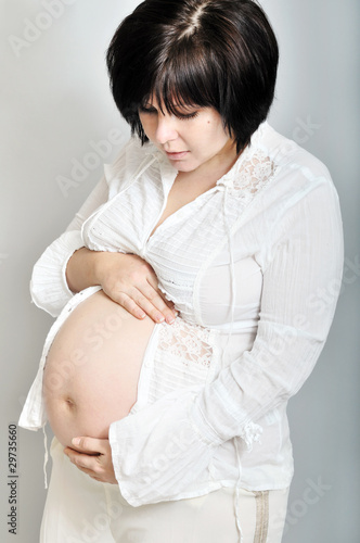 Photo: awaiting for baby awaiting for baby