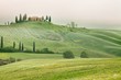 Tuscany landscape