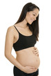 Pregnant woman