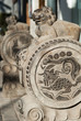 door stones