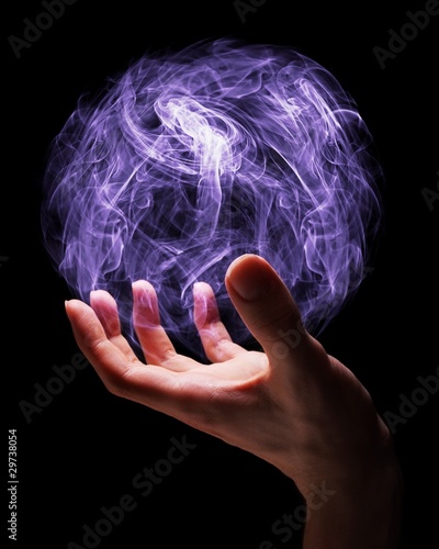 Photo: Magic Magic