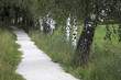 Wanderweg