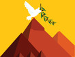 peace in egypt