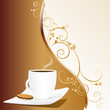 kaffee - hintergrund