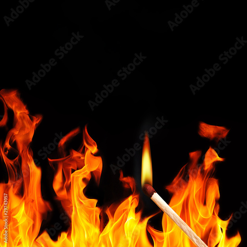 Foto: Arson Arson